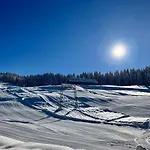 Bergblick Am Rande Der Wildnis Apartment Sibratsgfäll