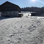 Appartement Bergblick Am Rande Der Wildnis Sibratsgfäll