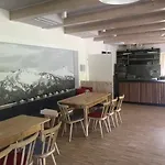 Apartamento Bergblick Am Rande Der Wildnis *