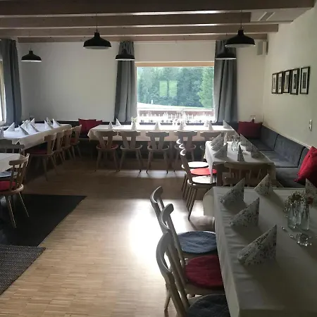 Bergblick Am Rande Der Wildnis Apartment *